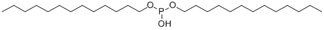 CAS#: 36432-46-9， Bis (Tridecyl) Hydrogen Phosphite