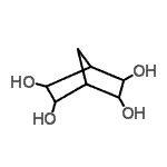 CAS#: 36444-50-5， Bicyclo[2.2.1]Heptane-2,3,5,6-Tetrol