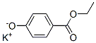 CAS#: 36457-19-9， Potassium 4-Ethoxycarbonylphenolate