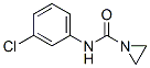 CAS#: 3647-19-6， N-(3-Chlorophenyl)Aziridine-1-Carboxamide
