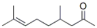 CAS#: 3664-64-0， 4,8-Dimethylnon-7-En-2-One