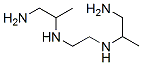 CAS#: 36678-65-6， (2S)-N-[2-[[(2R)-1-Aminopropan-2-Yl]Amino]Ethyl]Propane-1,2-Diamine