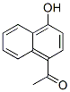 CAS#: 3669-52-1， 1-(4-Hydroxynaphthalen-1-Yl)Ethanone