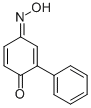 CAS#: 36697-36-6， 4-Nitroso-2-Phenylphenol