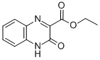 结构式 CAS# 36818-07-2, 3-氧代-3,4-二氢-喹喔啉-2-羧酸