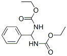 CAS#: 3693-54-7， Ethyl N-[(Ethoxycarbonylamino)-Phenylmethyl]Carbamate
