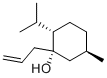 CAS#: 369651-27-4， (1S,2S,5R)-1-Allyl-2-Isopropyl-5-Methylcyclohexanol