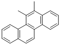 CAS#: 3697-27-6， 5,6-Dimethylchrysene