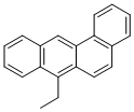 CAS#: 3697-30-1， 7-Ethylbenzo[b]Phenanthrene