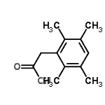 CAS#: 37051-68-6， (2,3,5,6-Tetramethylphenyl)Acetic Acid