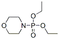 CAS#: 37097-43-1， 4-Diethoxyphosphorylmorpholine