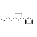 CAS#: 371149-34-7， 5-Ethoxy-2,2'-Bithiophene