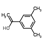 CAS#: 371157-37-8， 1-(3,5-Dimethylphenyl)Ethenol
