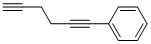 CAS#: 37124-88-2， Hexa-1,5-Diynyl-Benzene