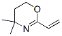 CAS#: 37139-42-7， 2-Ethenyl-4,4-Dimethyl-5,6-Dihydro-1,3-Oxazine