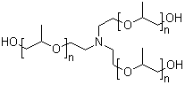 CAS#: 37208-53-0， Triethanolamine, propoxylated