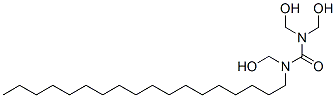CAS#: 37224-10-5， Tris(Hydroxymethyl)Octadecylurea