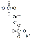 CAS#: 37224-57-0， Zinc Potassium Chromate