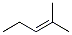 CAS#: 37275-41-5， 2-Methylpent-2-Ene