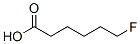 CAS#: 373-05-7， 6-Fluorohexanoic Acid