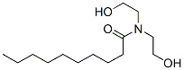CAS#: 37345-28-1， N,N-Bis(2-Hydroxyethyl)Decanamide