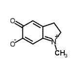 CAS#: 3736-29-6， 1-Methyl-5-Oxo-3,5-Dihydro-2H-Indolium-6-Olate