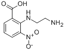 CAS#: 374063-88-4， 2[(2-Aminoethyl)Amino]-3-Nitrobenzoic Acid