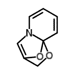 CAS#: 375843-45-1， 10,11-Dioxa-6-Azatricyclo[6.2.1.0<Sup>1,6</Sup>]Undeca-2,4,7-Triene