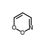 CAS#: 37621-22-0， 1,2,3-Dioxazine