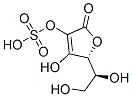 CAS#: 37627-95-5， Ascorbic Acid 2-Sulfate