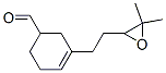 CAS#: 37677-10-4， 3-[2-(3,3-Dimethyloxiran-2-Yl)Ethyl]Cyclohex-3-Ene-1-Carbaldehyde