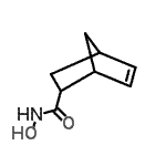 CAS#: 377074-31-2， N-Hydroxybicyclo[2.2.1]Hept-5-Ene-2-Carboxamide