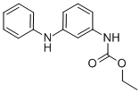 CAS#: 37711-28-7， Ethyl N-[3-(Phenylamino)Phenyl]Carbamate