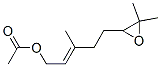 CAS#: 37715-31-4， [5-(3,3-Dimethyloxiran-2-Yl)-3-Methylpent-2-Enyl] Acetate