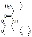 CAS#: 37885-98-6， Methyl 2-[(2-Amino-4-Methylpentanoyl)Amino]-3-Phenylpropanoate Chloride