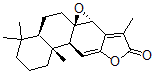 CAS#: 37905-07-0， Jolkinolide A