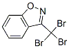 CAS#: 37924-95-1， 3-(Tribromomethyl)-1,2-Benzisoxazole