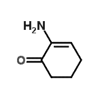 CAS#: 37942-94-2， 2-Amino-2-Cyclohexen-1-One