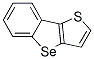 CAS#: 37958-13-7， [1]Benzoselenolo[3,2-b]Thiophene