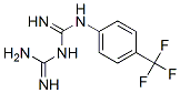 CAS#: 3796-35-8， 1-(4-(Trifluoromethyl)Phenyl)Biguanide