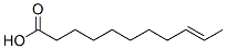 CAS#: 37973-84-5， Undec-9-Enoic Acid
