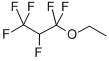 structure of CAS# 380-34-7, 1,1,2,3,3,3-Hexafluoropropyl Ethyl Ether;1,1,2,3,3,3-Hexafluoropropyl Ethyl Ether 97%;1,1,2,3,3,3-Hexafluoropropylethylether97%;1,1,1,2,3,3-HEXAFLUOROPROPYL ETHYL ETHER