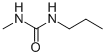CAS#: 38014-52-7， 3-Methyl-1-Propylurea