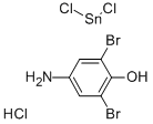 CAS#: 380230-52-4， 4-Amino-2,6-Dibromophenol Tin(II)Chloride Hydrochloride
