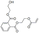 CAS#: 38056-88-1， 2-Acryloyloxyethyl 2-Hydroxyethyl Phthalate