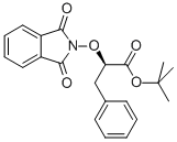 CAS#: 380886-37-3， (Ar)-alpha-[(1,3-Dihydro-1,3-Dioxo-2H-Isoindol-2-Yl)Oxy]-Benzenepropanoic Acid 1,1-Dimethylethyl Ester