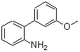 CAS#: 38089-02-0， 3'-Methoxy-2-Biphenylamine