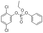 CAS#: 38149-73-4， (2,5-Dichlorophenyl) Ethyl Phenyl Phosphate