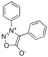 CAS#: 3815-83-6， 3,4-Di(Phenyl)Oxadiazol-3-Ium-5-Olate
