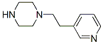 CAS#: 381721-53-5， 1-[2-(3-Pyridinyl)Ethyl]-Piperazine